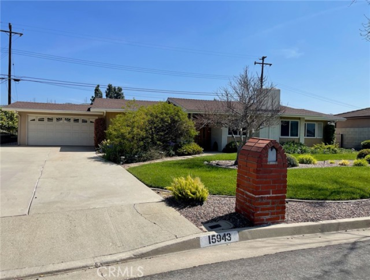 3 Bed Home to Rent in Hacienda Heights, California