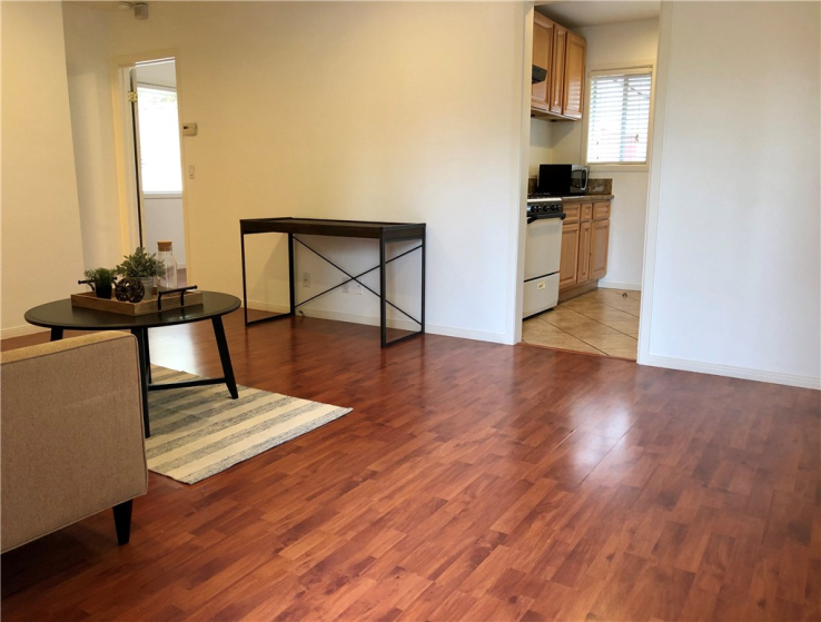 1 Bed Home to Rent in Pasadena, California