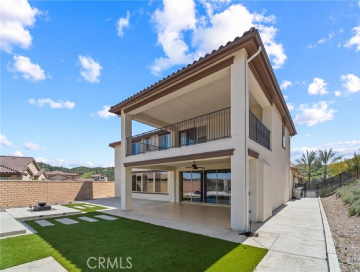 5 Bed Home for Sale in Chino Hills, California