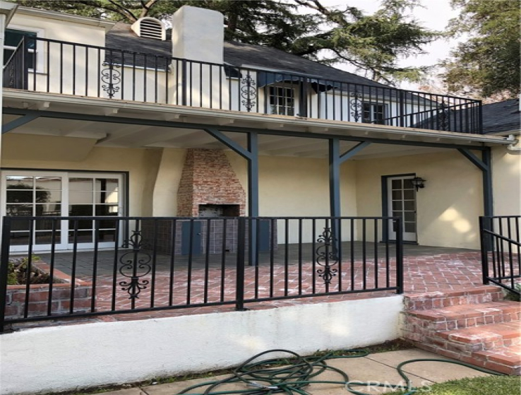 4 Bed Home for Sale in South Pasadena, California