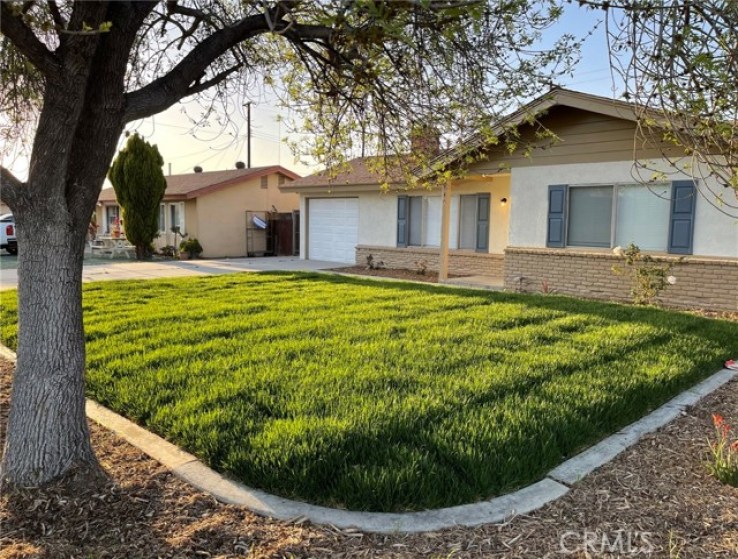 3 Bed Home to Rent in Hemet, California