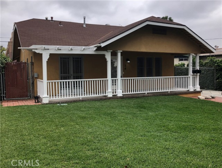 3 Bed Home to Rent in Pasadena, California