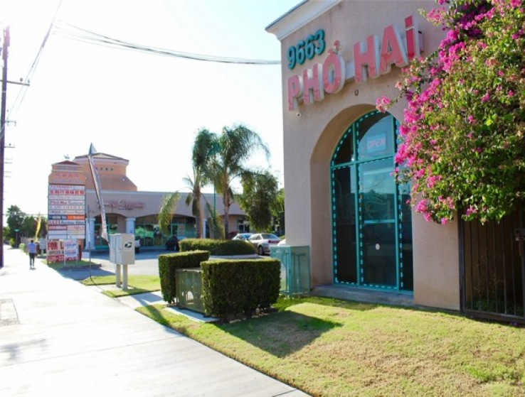  Commercial for Sale in El Monte, California