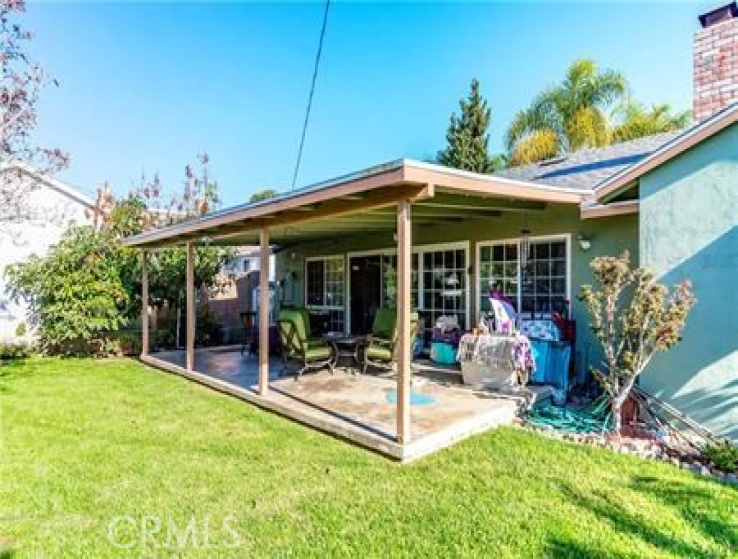 3 Bed Home to Rent in La Mirada, California