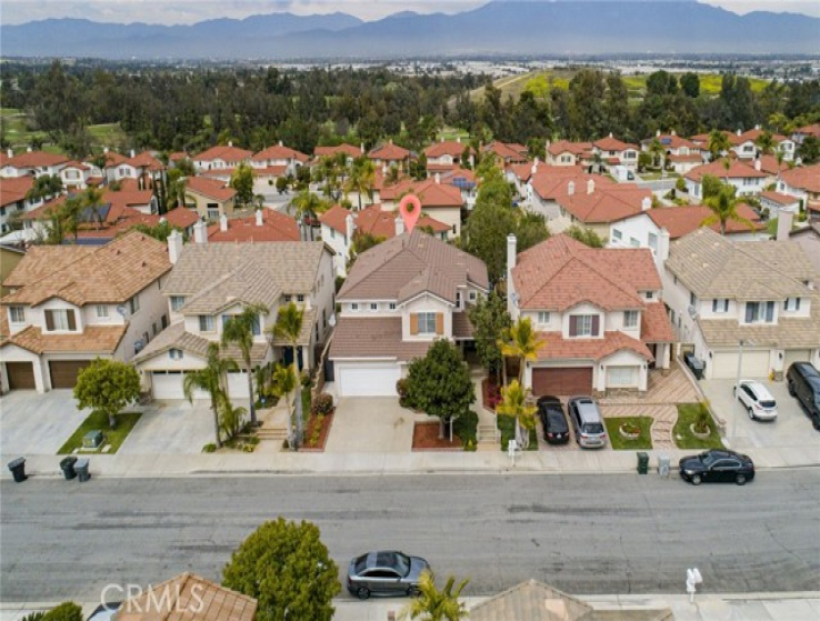 4 Bed Home to Rent in Chino Hills, California