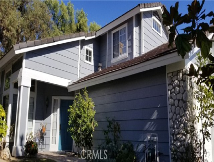 4 Bed Home to Rent in Chino Hills, California