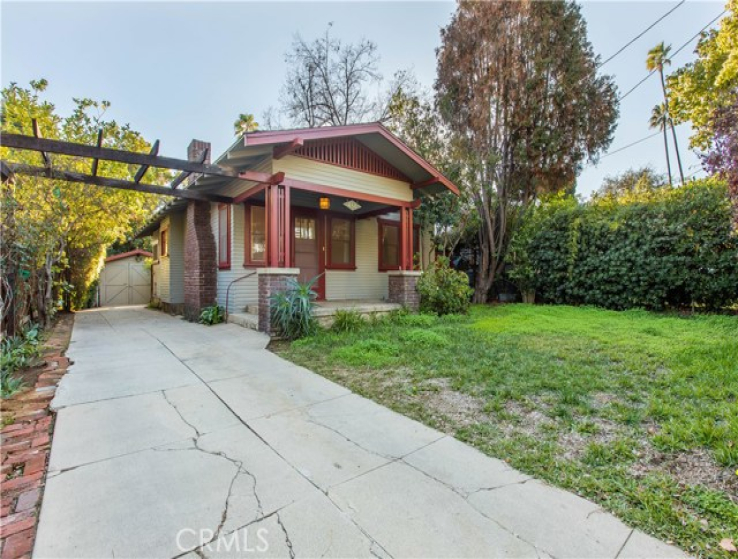 3 Bed Home to Rent in Pasadena, California