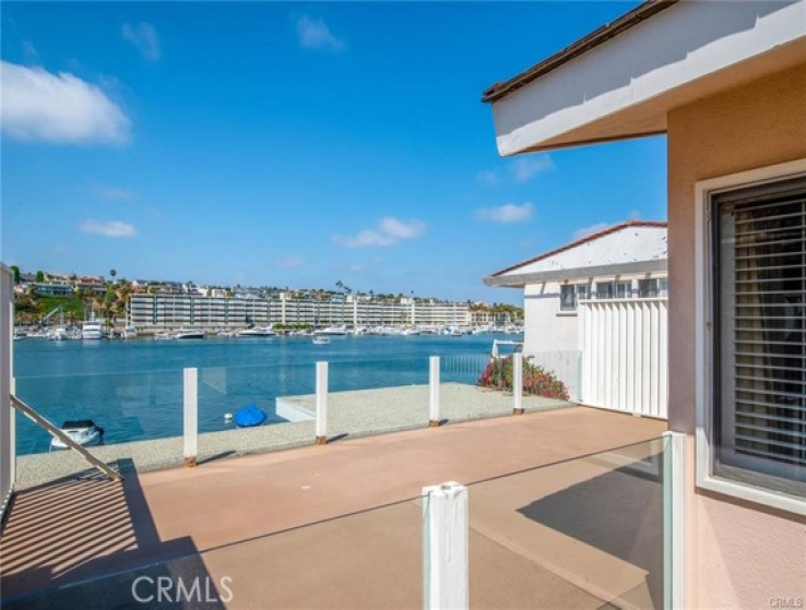 4 Bed Home for Sale in Newport Beach, California