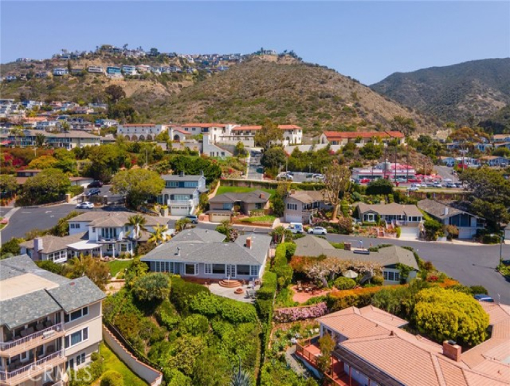 3 Bed Home for Sale in Laguna Beach, California