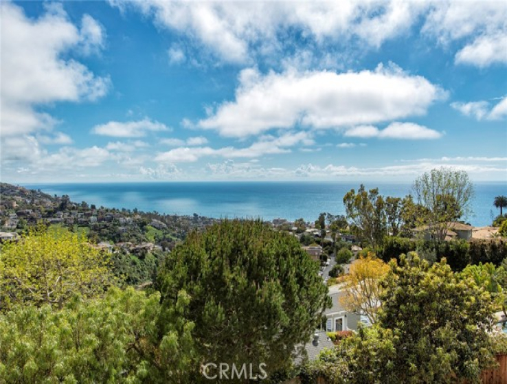 3 Bed Home for Sale in Laguna Beach, California