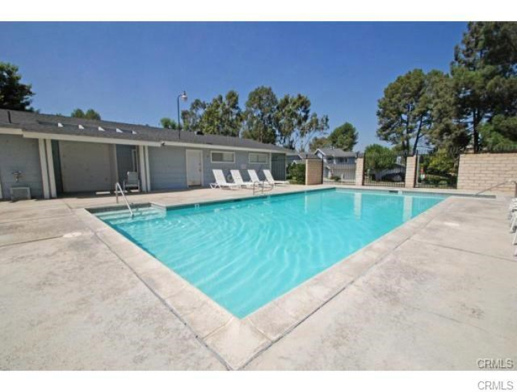 3 Bed Home to Rent in West Covina, California