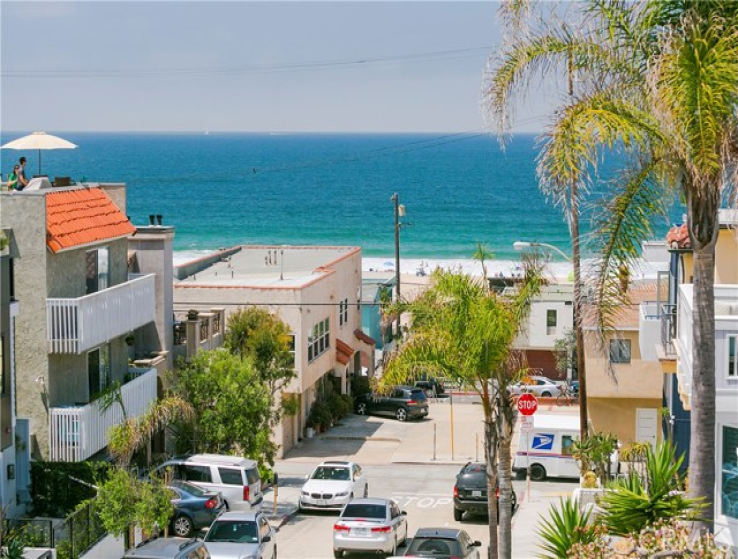 1 Bed Home to Rent in Hermosa Beach, California