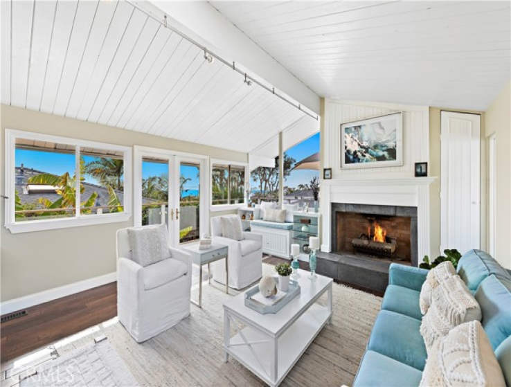 3 Bed Home for Sale in Laguna Beach, California