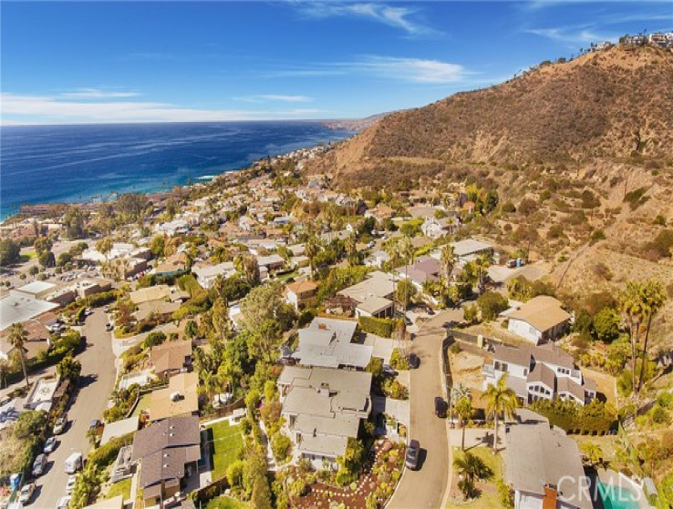 3 Bed Home for Sale in Laguna Beach, California