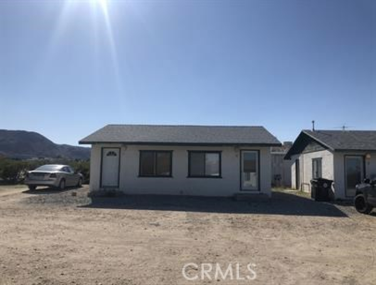  Home to Rent in 29 Palms, California