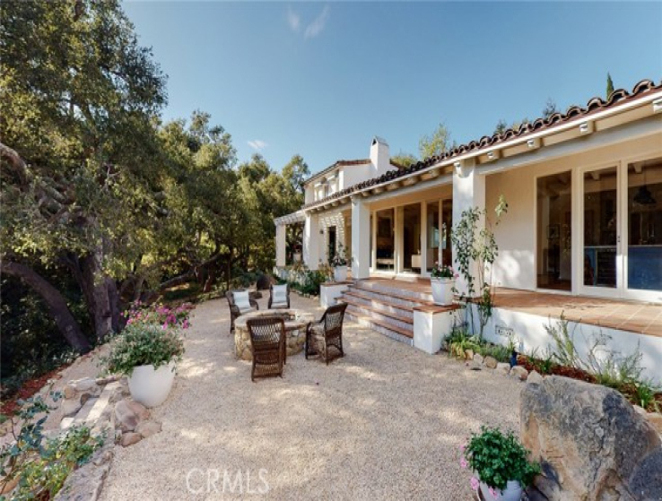 5 Bed Home for Sale in Santa Barbara, California