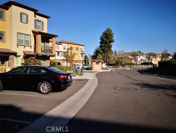 3 Bed Home to Rent in Chino Hills, California