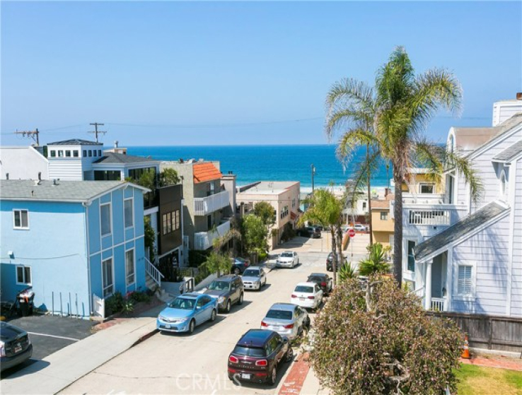 1 Bed Home to Rent in Hermosa Beach, California