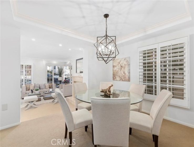 4 Bed Home for Sale in Corona del Mar, California