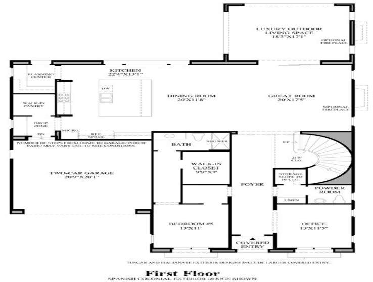 5 Bed Home to Rent in Irvine, California