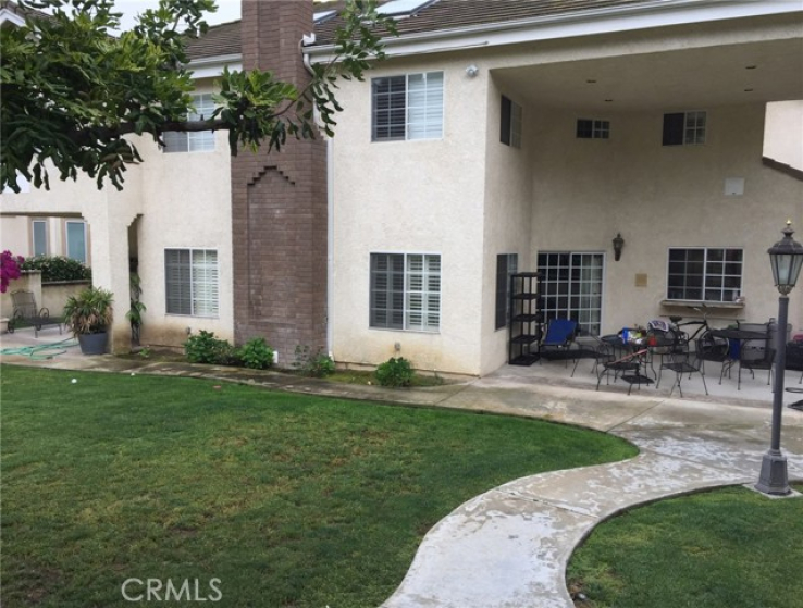 5 Bed Home to Rent in Chino Hills, California