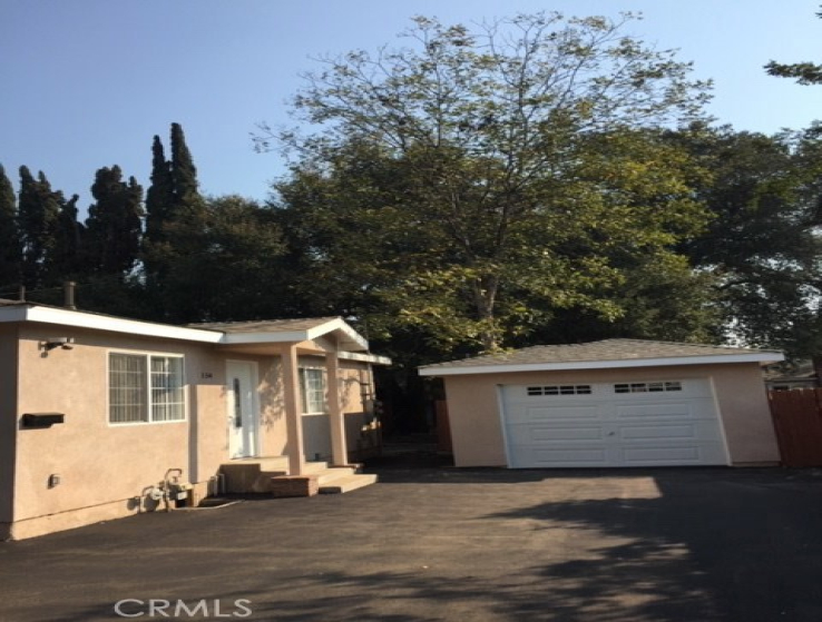 2 Bed Home to Rent in Pasadena, California