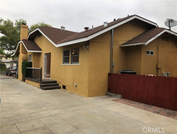 3 Bed Home to Rent in Pasadena, California