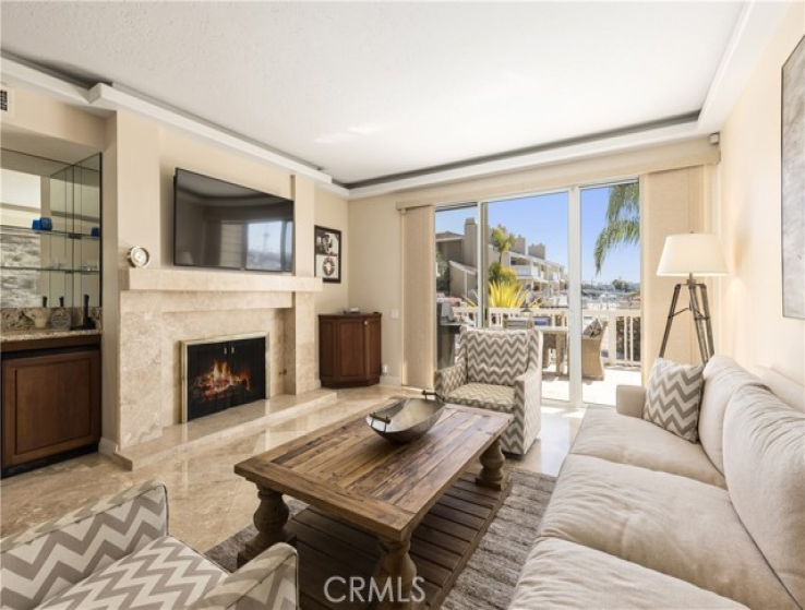 2 Bed Home for Sale in Newport Beach, California