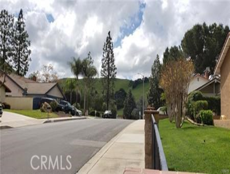 4 Bed Home to Rent in Chino Hills, California