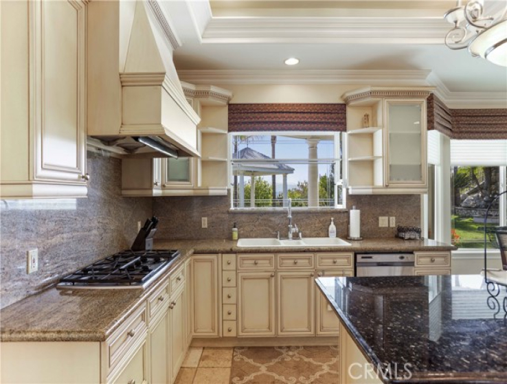 5 Bed Home for Sale in Chino Hills, California