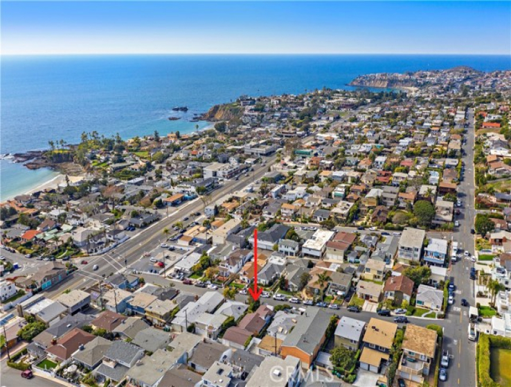 3 Bed Home for Sale in Laguna Beach, California