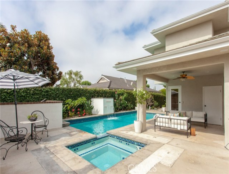 4 Bed Home for Sale in Newport Beach, California