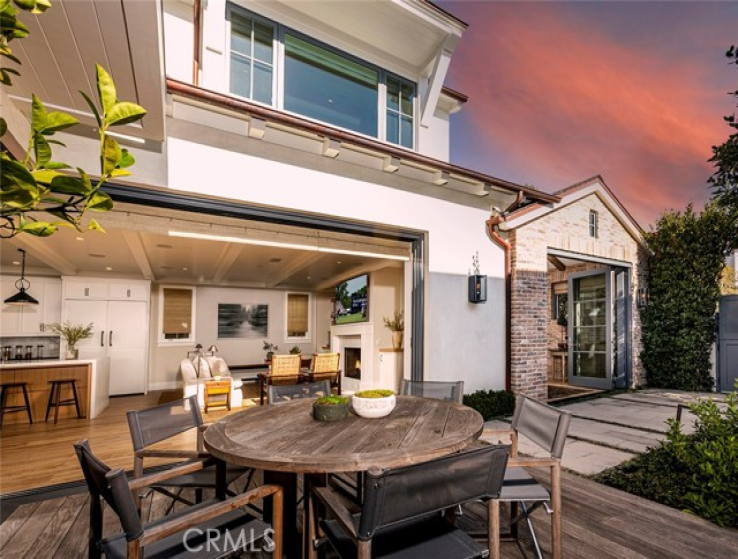 5 Bed Home for Sale in Newport Beach, California