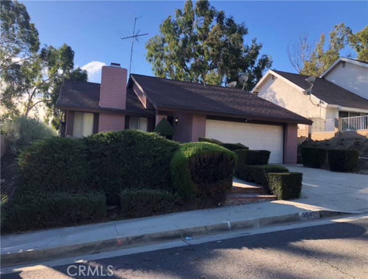 4 Bed Home to Rent in West Covina, California