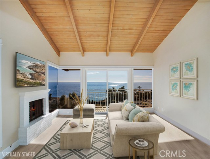 4 Bed Home for Sale in Laguna Beach, California