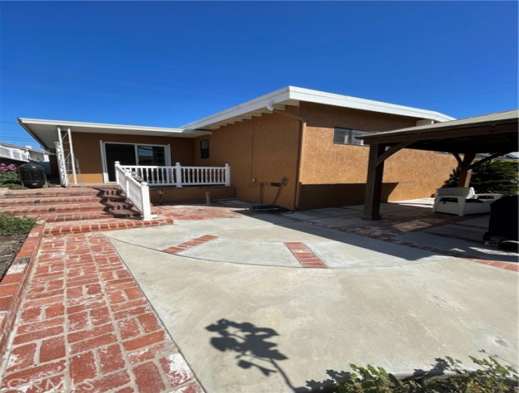 3 Bed Home to Rent in Torrance, California