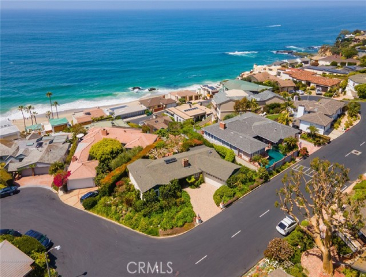 3 Bed Home for Sale in Laguna Beach, California