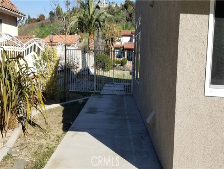 4 Bed Home to Rent in West Covina, California