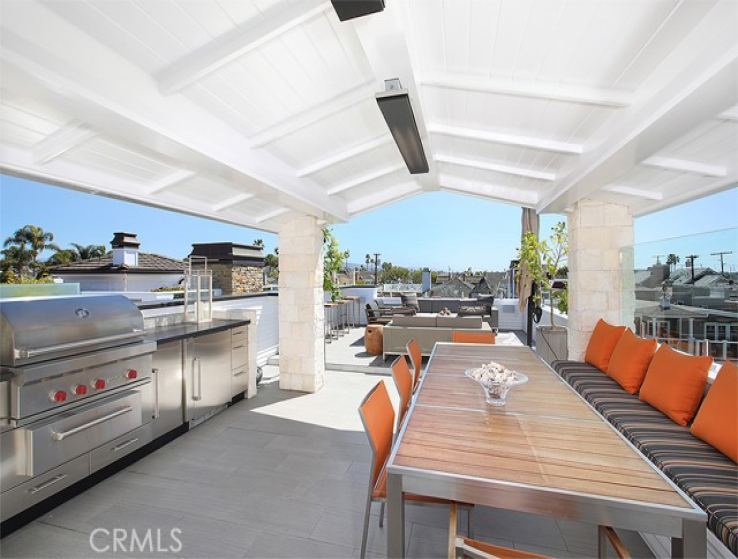 3 Bed Home for Sale in Newport Beach, California