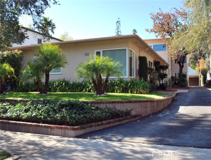 1 Bed Home to Rent in Pasadena, California