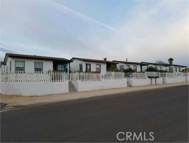 1 Bed Home to Rent in 29 Palms, California