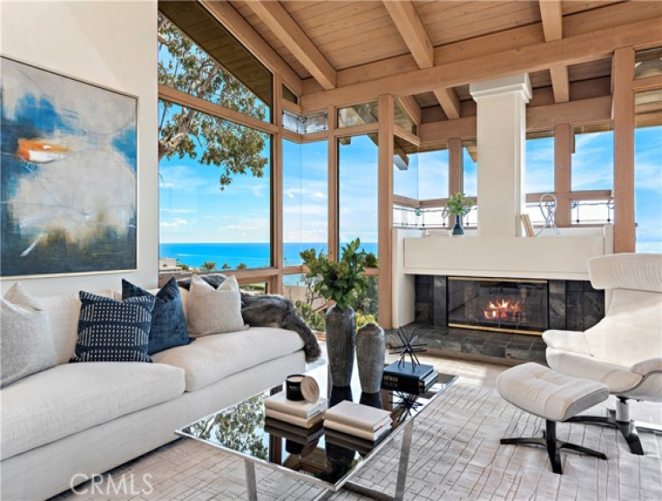 4 Bed Home for Sale in Laguna Beach, California