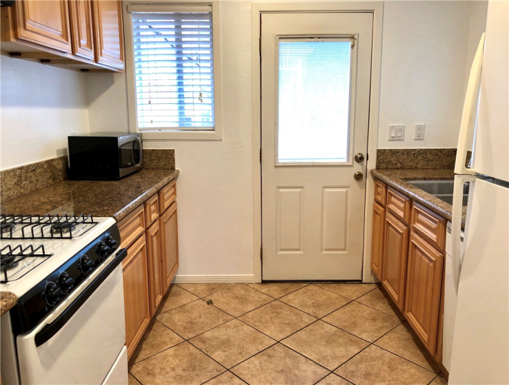 1 Bed Home to Rent in Pasadena, California