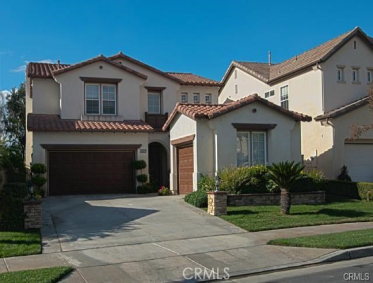 4 Bed Home to Rent in Fullerton, California