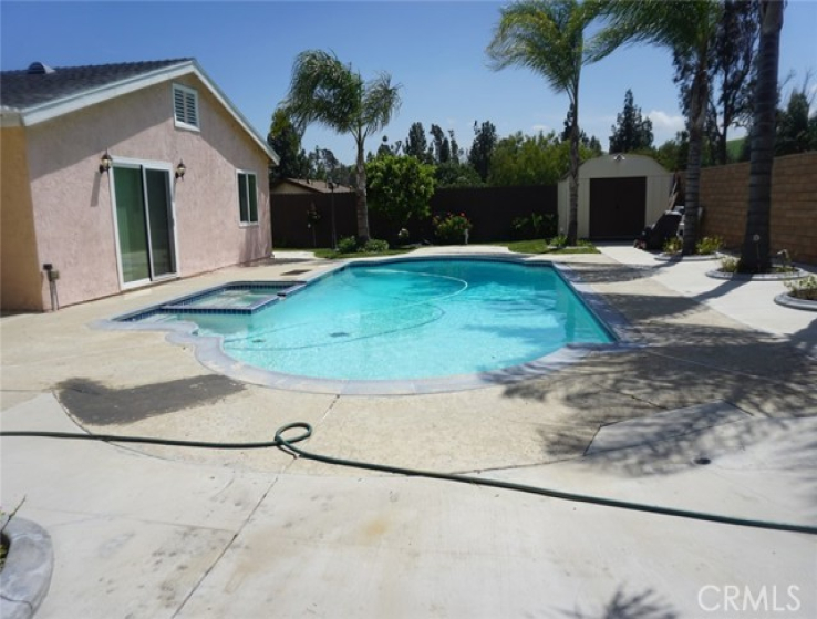 3 Bed Home to Rent in Chino Hills, California