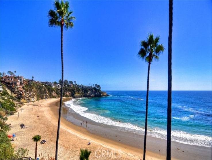 3 Bed Home for Sale in Laguna Beach, California