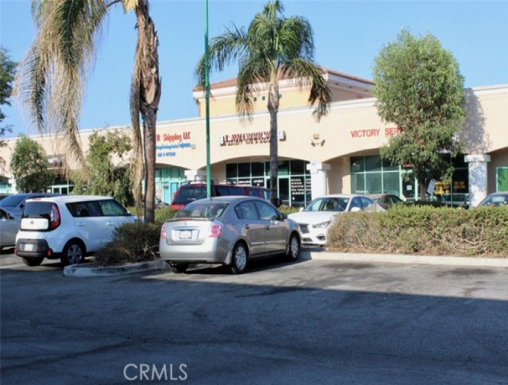  Commercial for Sale in El Monte, California