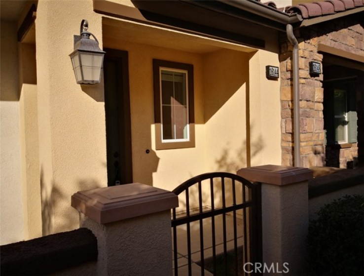 3 Bed Home to Rent in Chino Hills, California