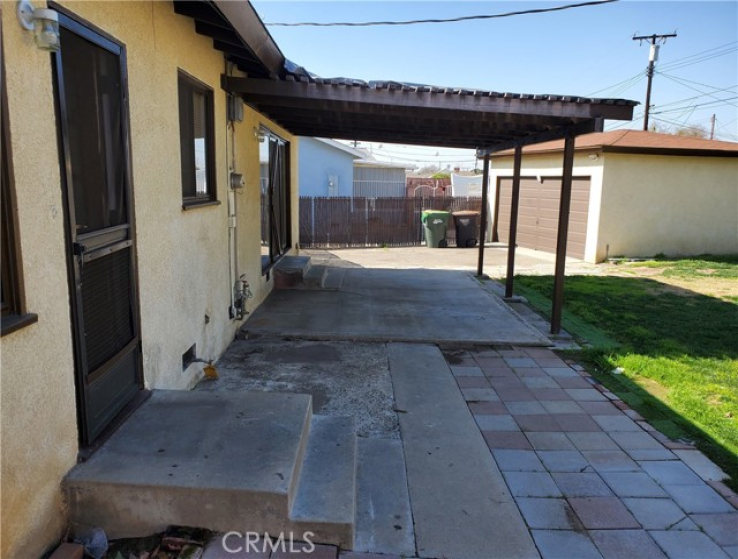 3 Bed Home to Rent in West Covina, California