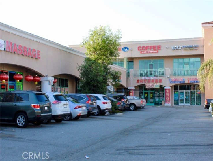  Commercial for Sale in El Monte, California